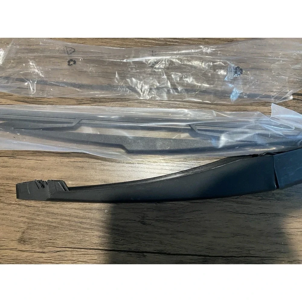Rear Wiper Arm & Blade Ford Edge 2007-2014 Lincoln MKX 2007-2014 OEM Replacement